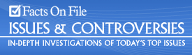 Issues and Controversies 